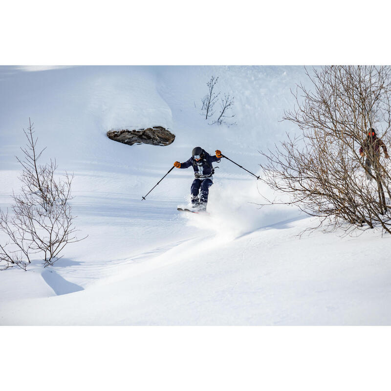 Esquís de freeride/freestyle Hombre Wedze FR 500 Slash 100