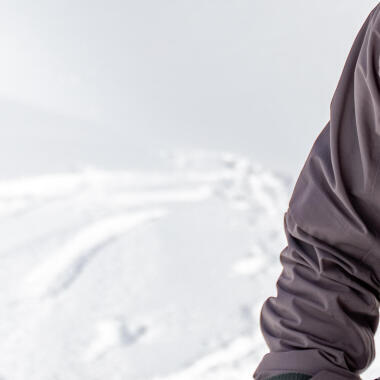 Skihandschoenen kiezen