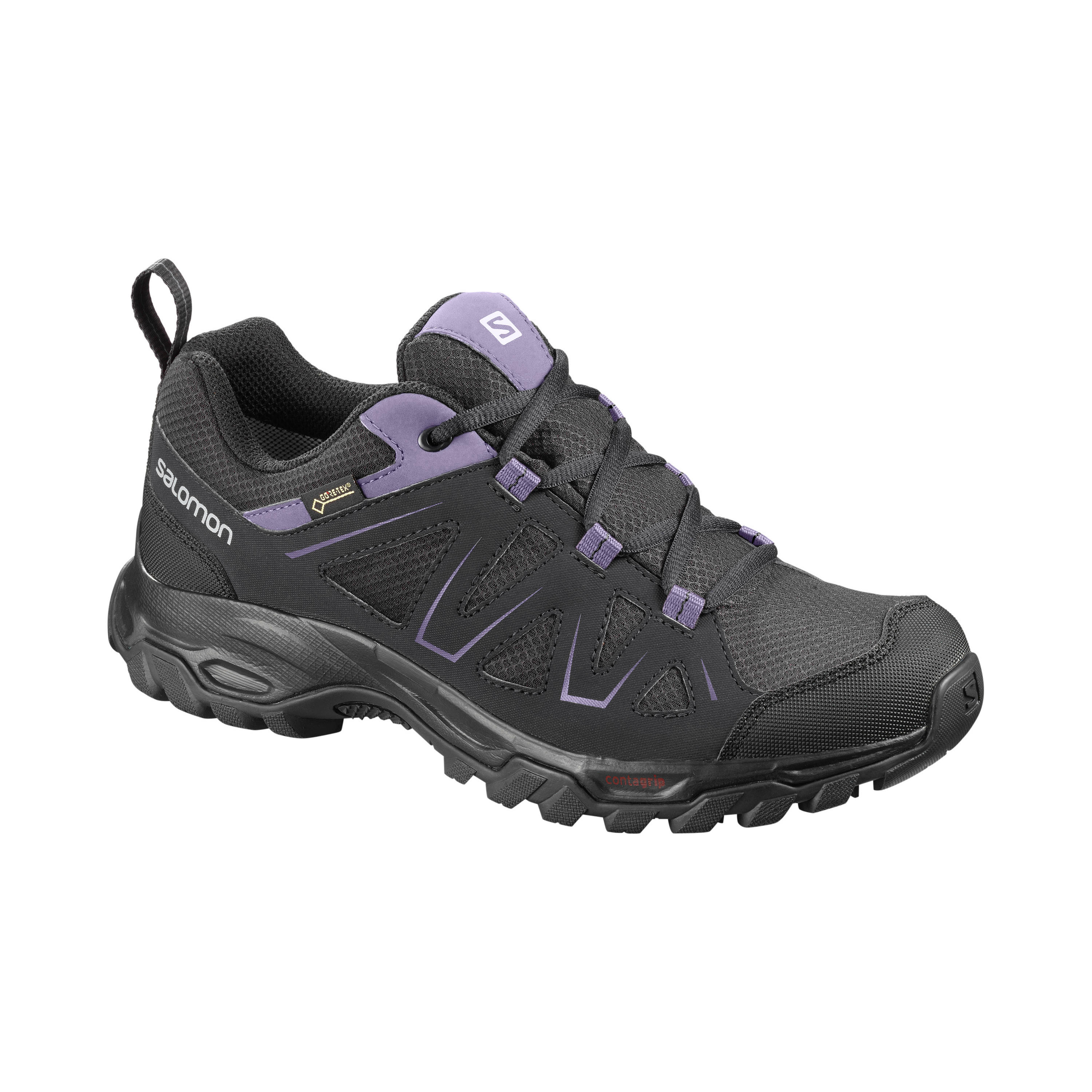 salomon shoes decathlon Hiking Boots 