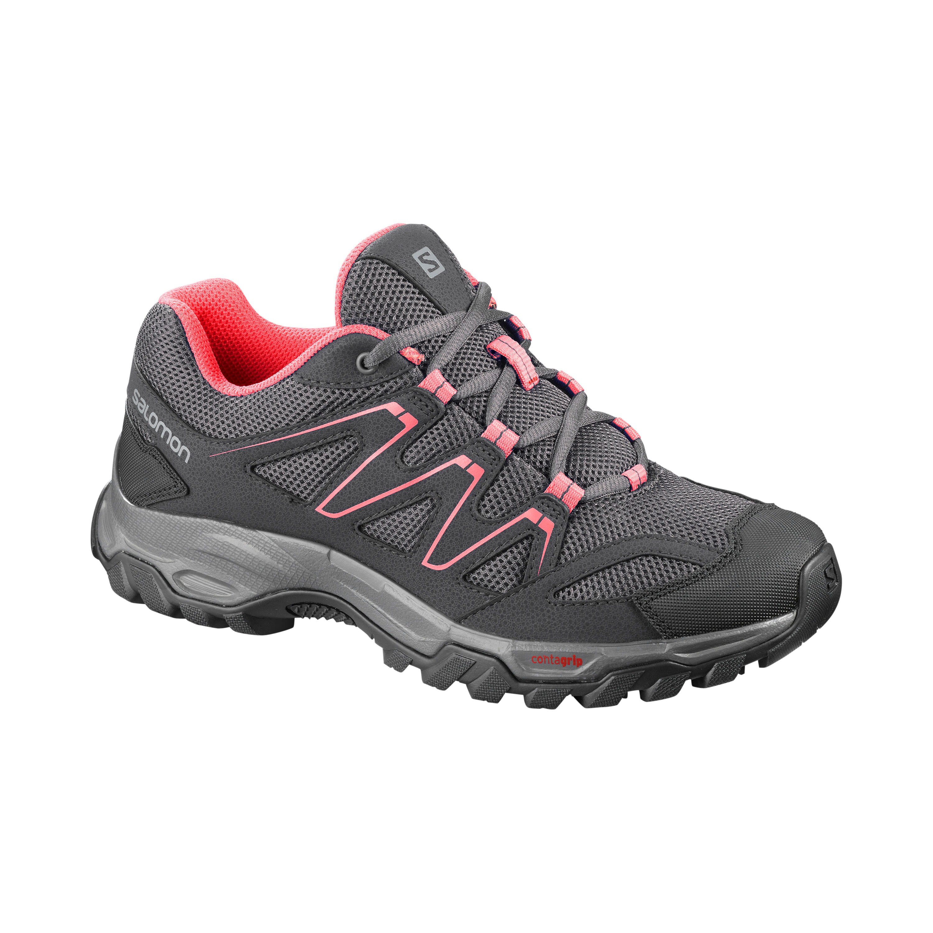 Salomon halifax sales hiking shoes