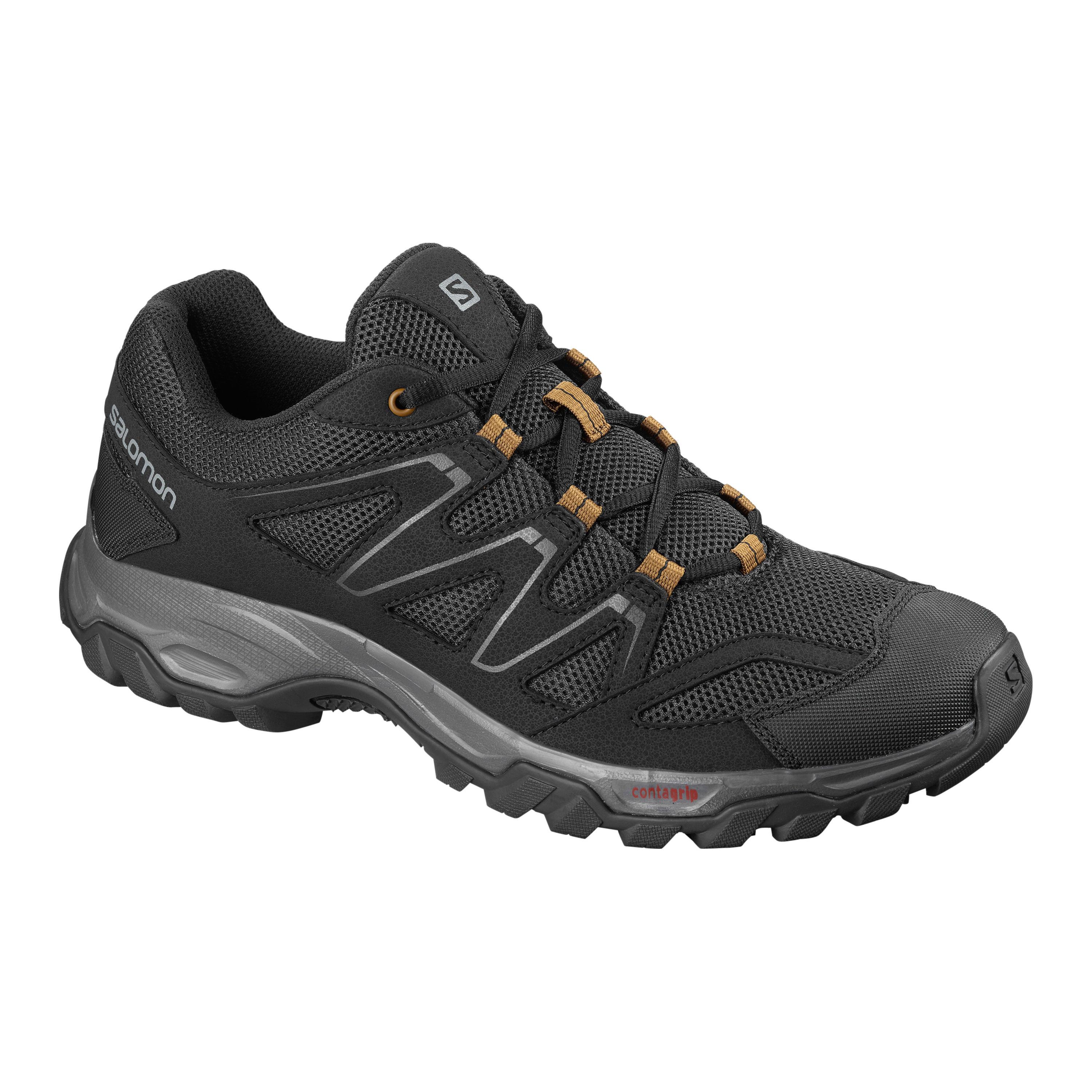 scarpe da trekking salomon decathlon