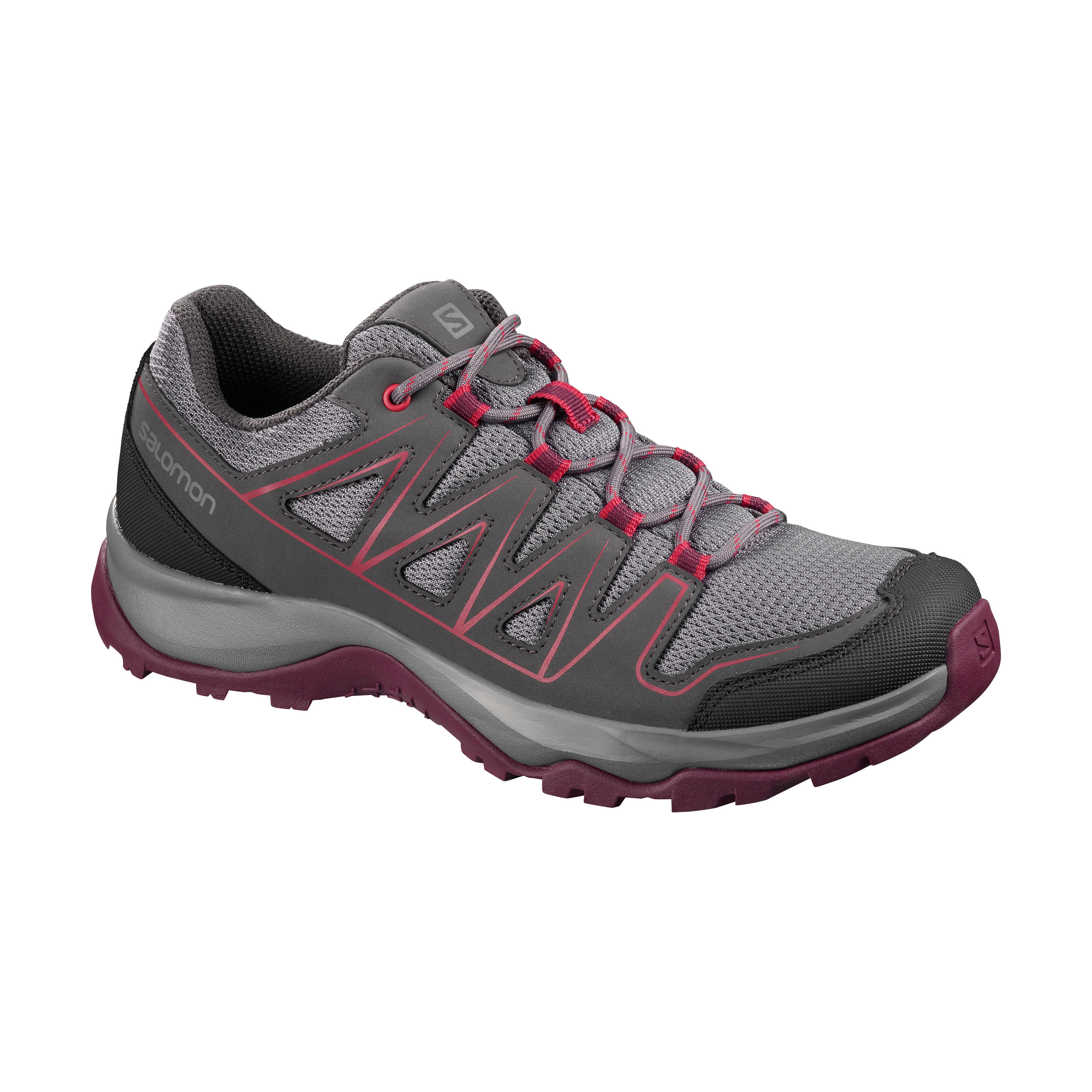 salomon boots mid