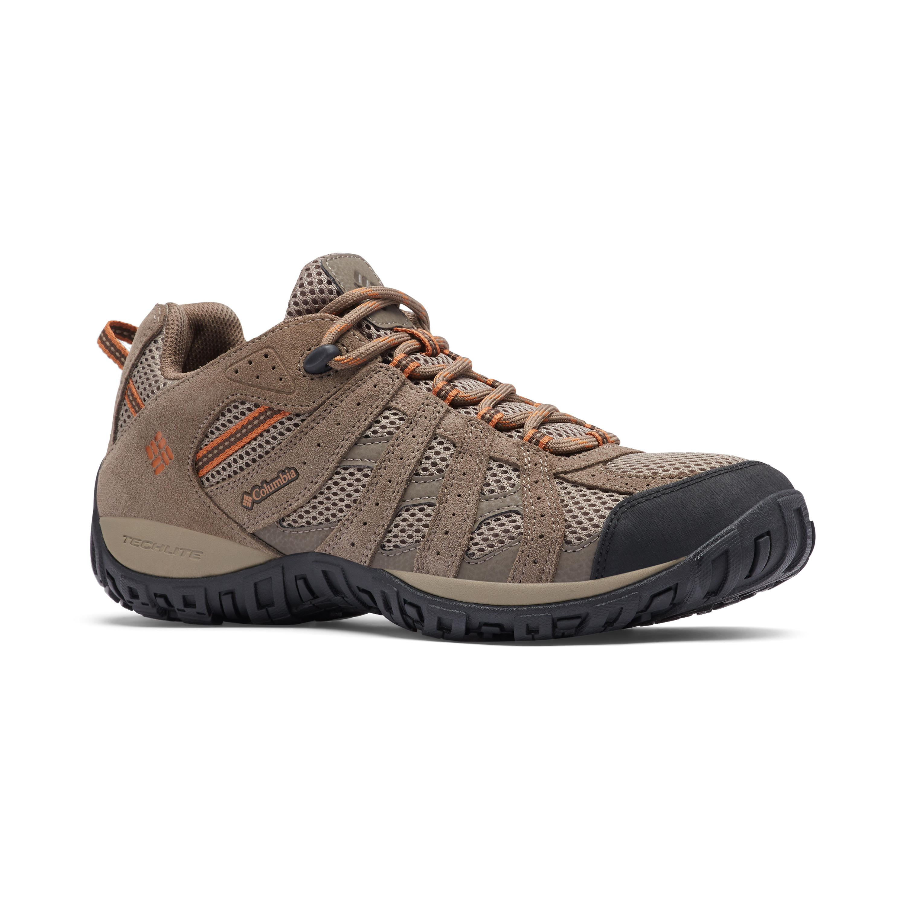 MEN S MOUNTAIN WALKING COLUMBIA PEEBLE Decathlon