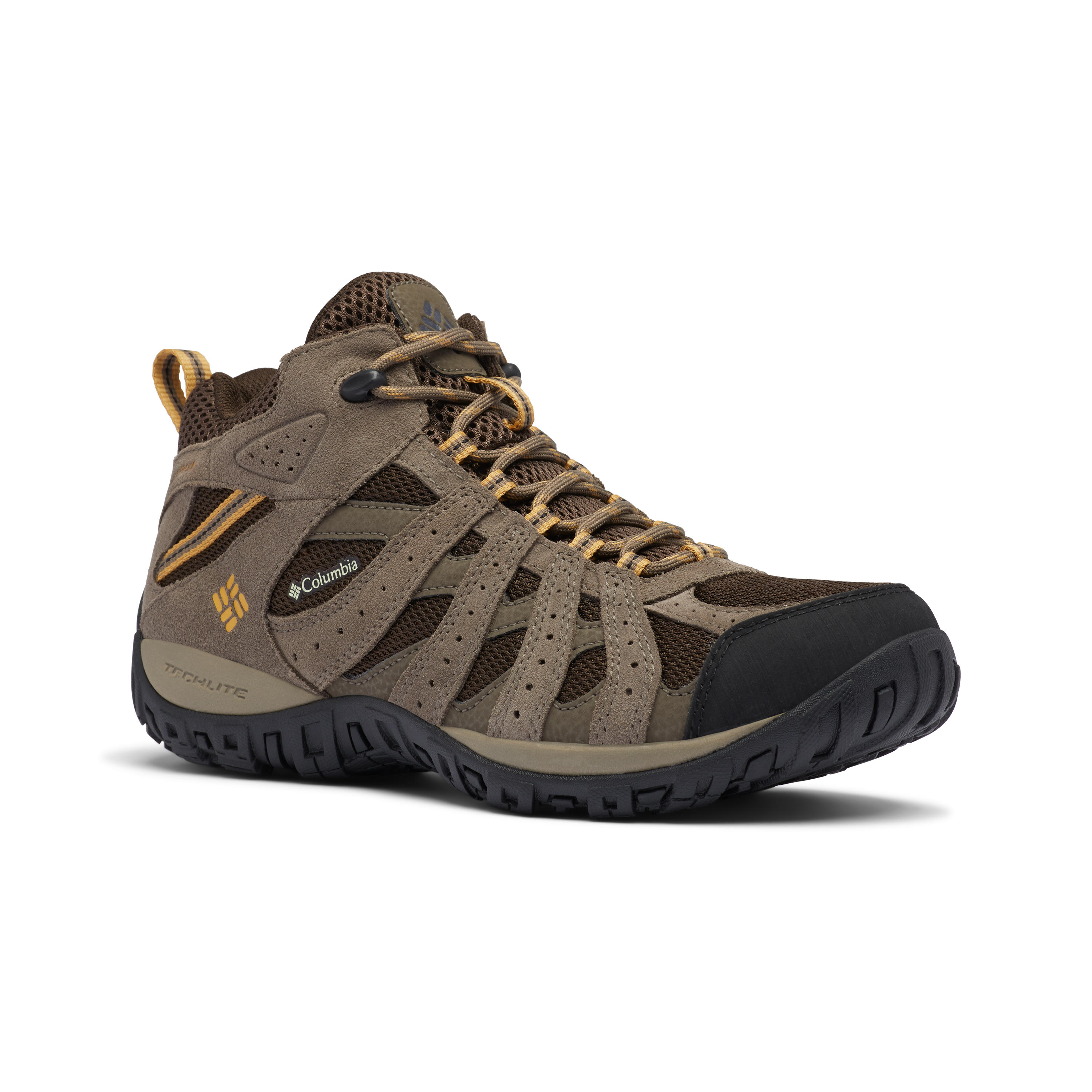 columbia redmond waterproof mens
