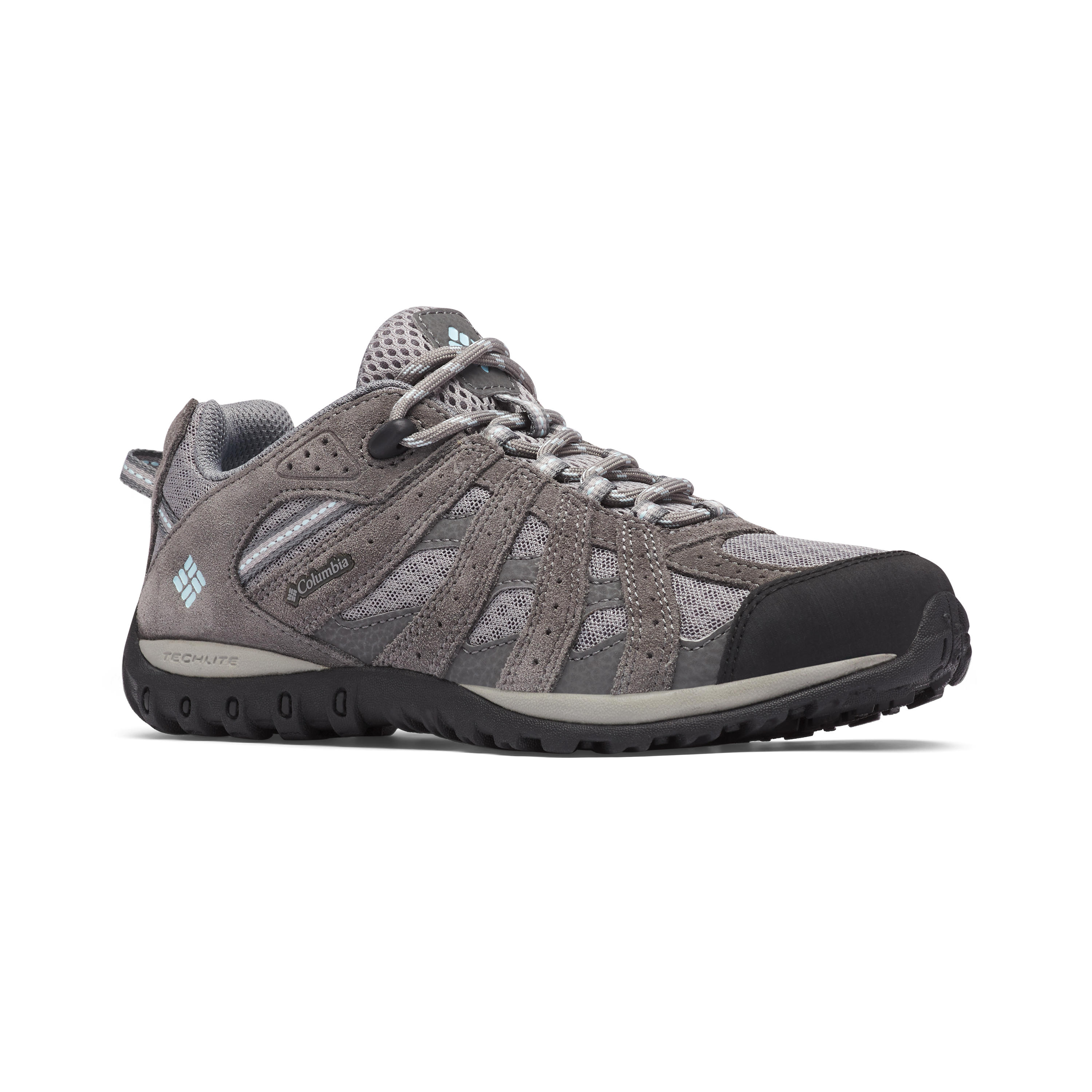 columbia walking shoes