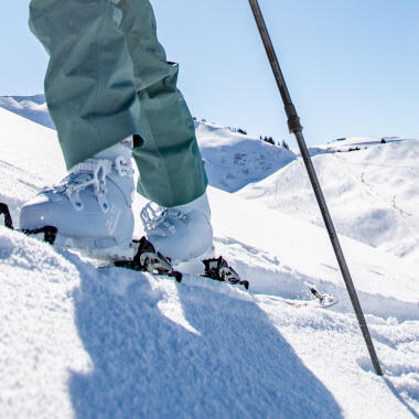 Hoe kies ik de juiste maat voor mijn skischoenen?