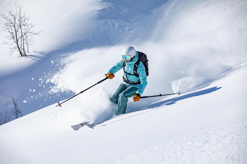 10 Gemakkelijke oefeningen om je lichaam klaar te stomen voor je wintersport