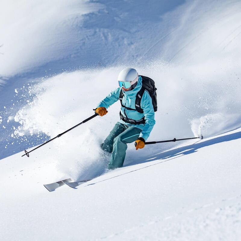 Hoe kies ik mijn skihelm?