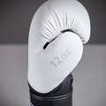 LUVAS DE BOXE - LUVAS DE BOXE 120 BRANCO OUTSHOCK