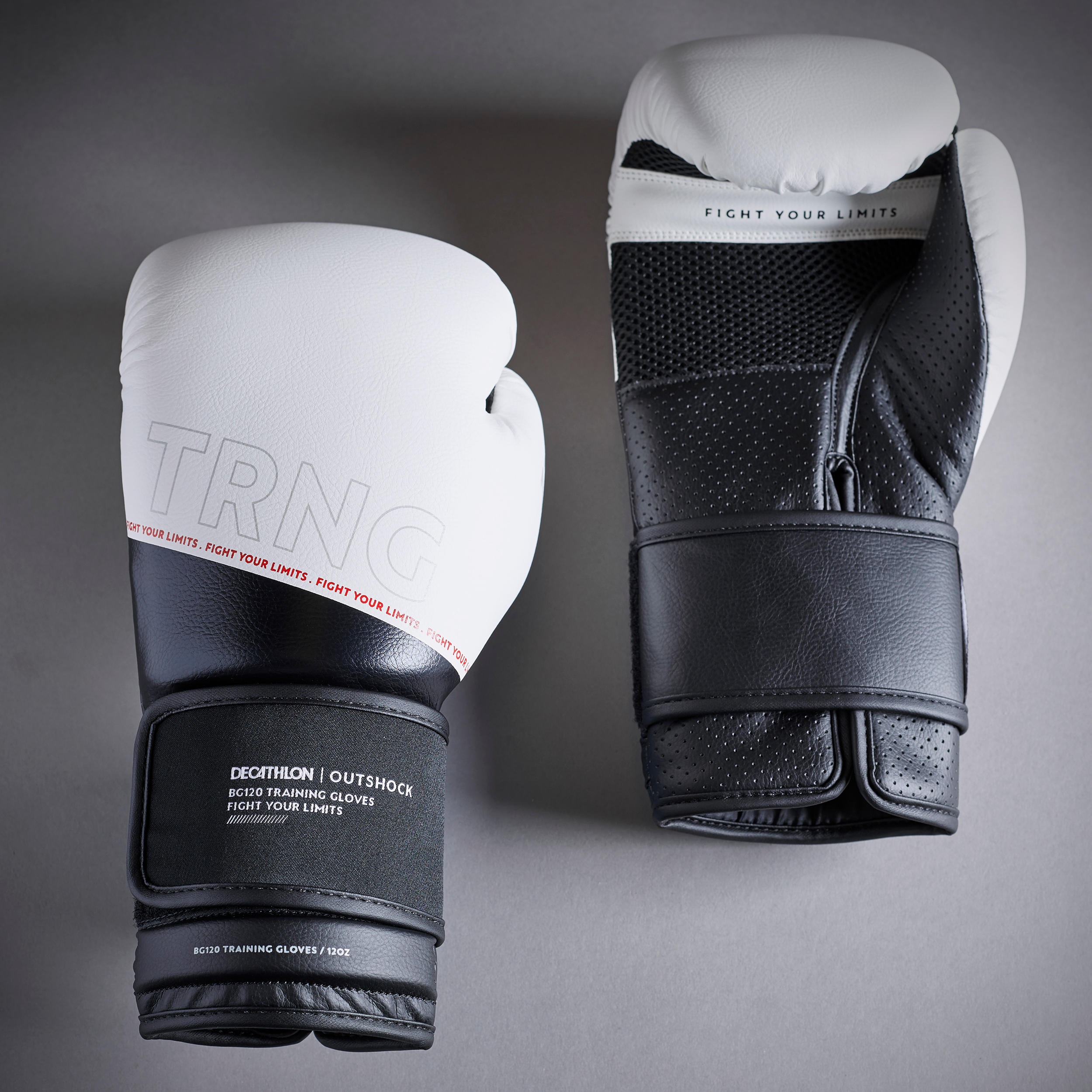 gants boxe decathlon