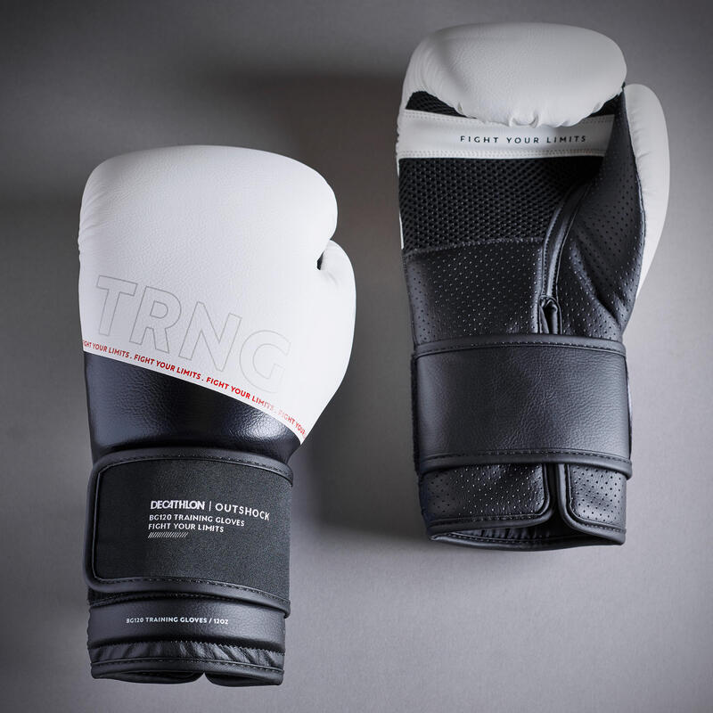 Gants de boxe, sous-gants et bandes | Enfant