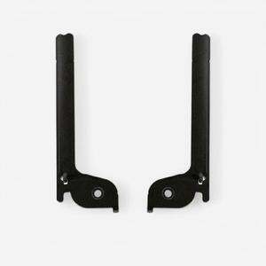 Kit de dos postes para mesas de ping-pong Medium