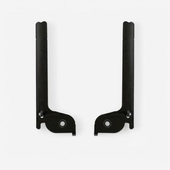 Zestaw 2 słupków do stołów do tenisa stołowego Medium