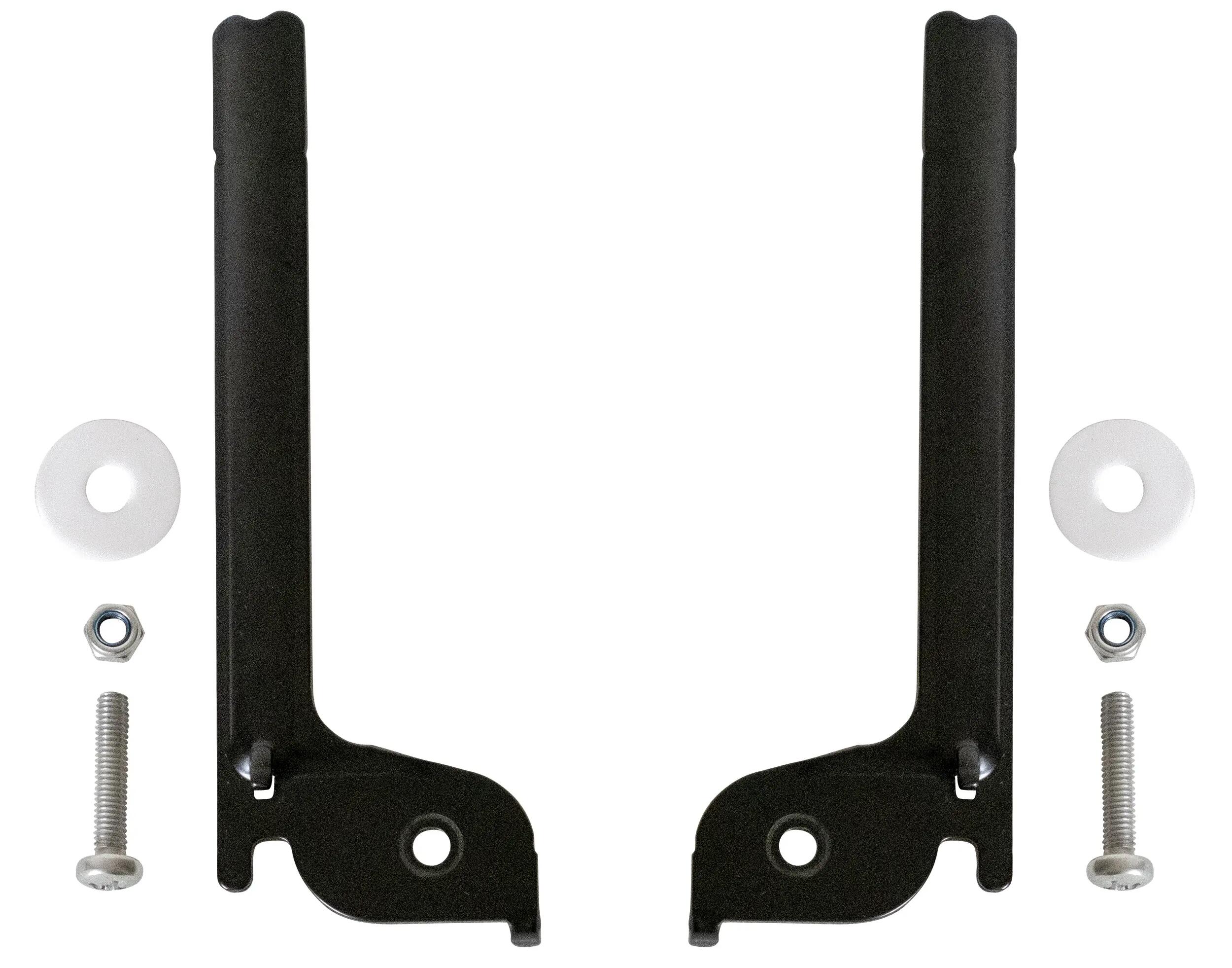 KIT DE DEUX POTEAUX PPT 530 MEDIUM OUTDOOR