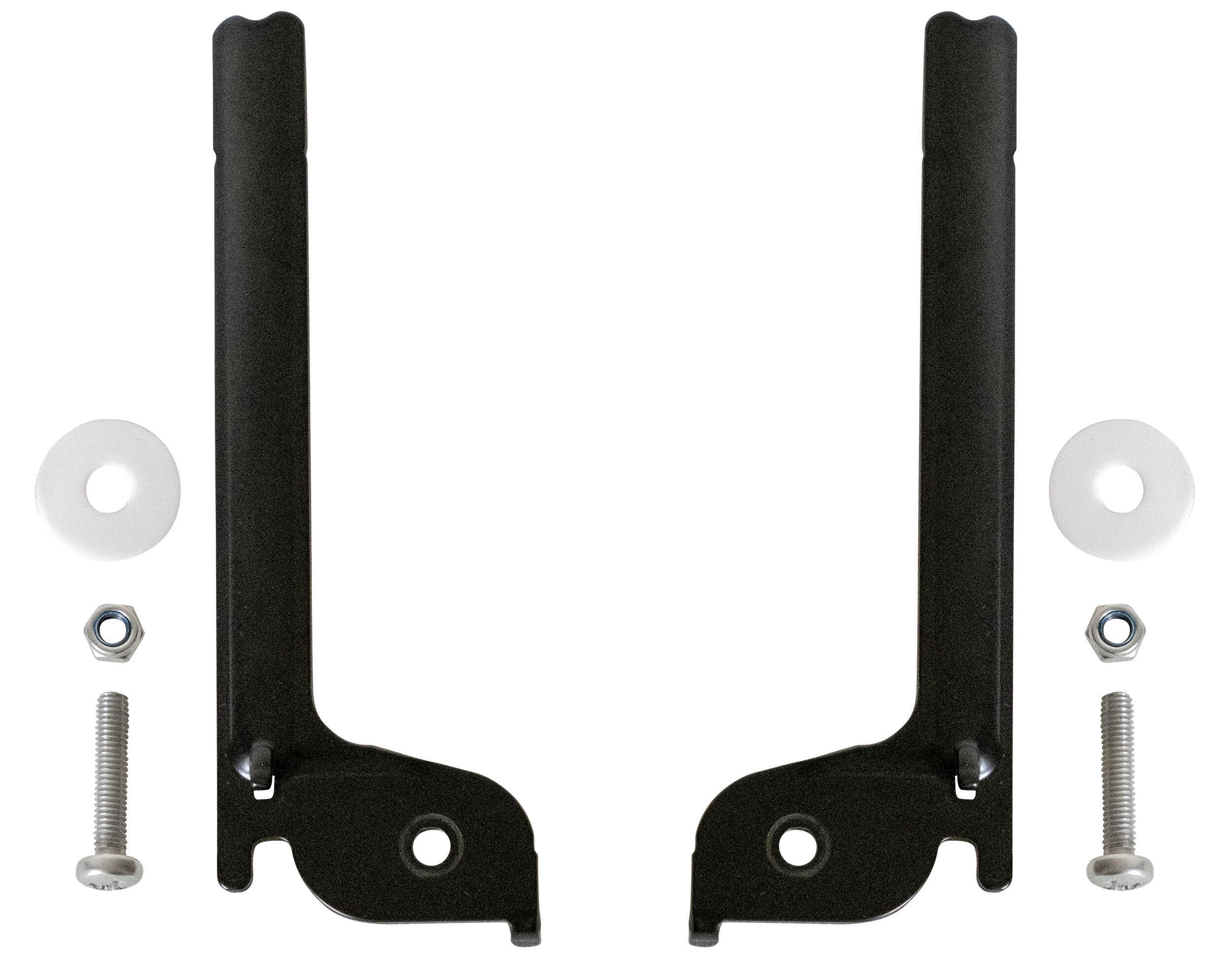 KIT DE DEUX POTEAUX PPT 530 MEDIUM OUTDOOR