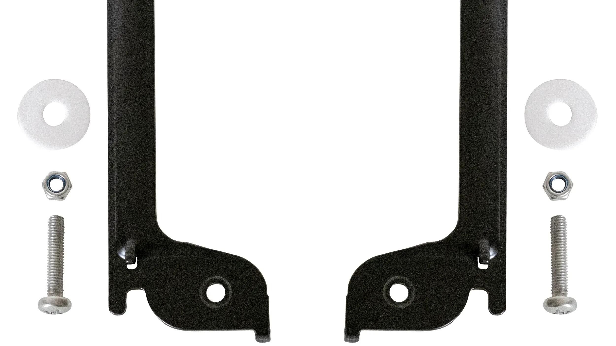 KIT DE DEUX POTEAUX PPT 530 MEDIUM OUTDOOR
