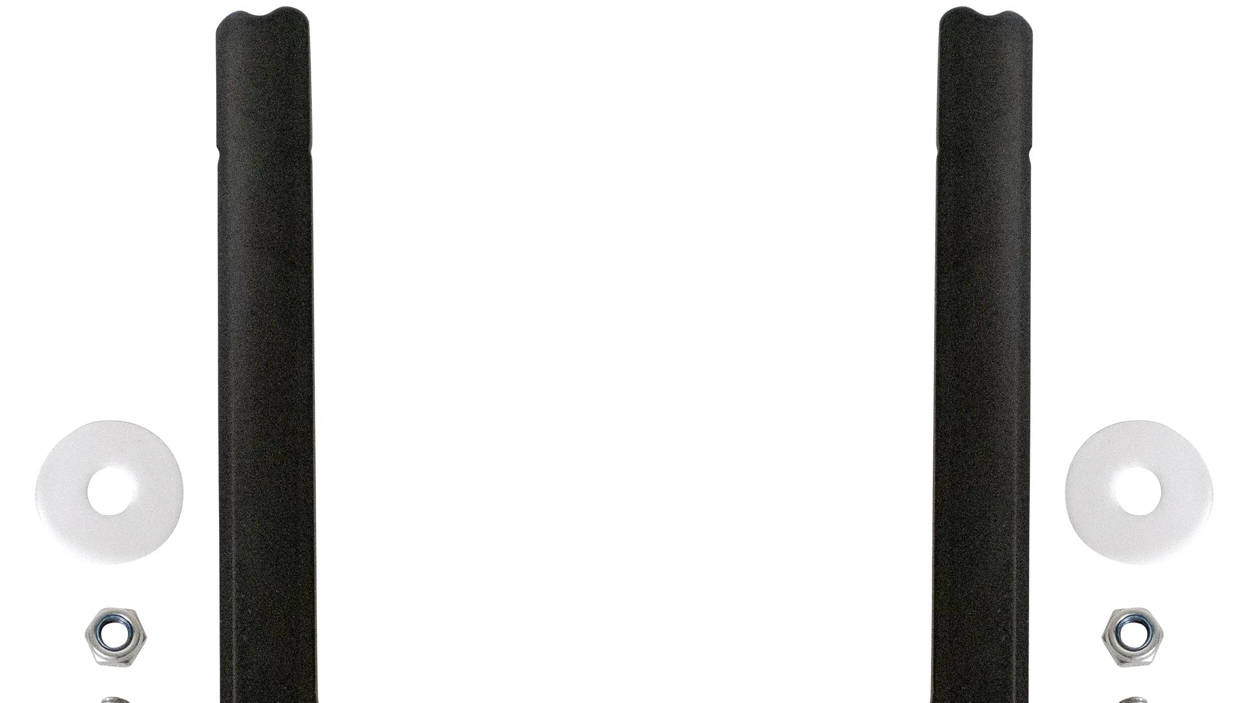 SET AUS ZWEI PFOSTEN PPT 530 MEDIUM OUTDOOR 