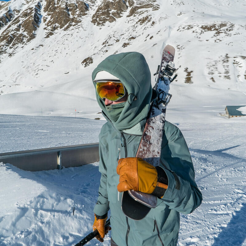 ENTRETENIR SON MATÉRIEL DE SKI