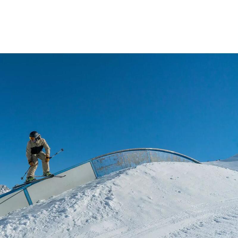 UTILISER ET RÉGLER SON MATÉRIEL DE SKI