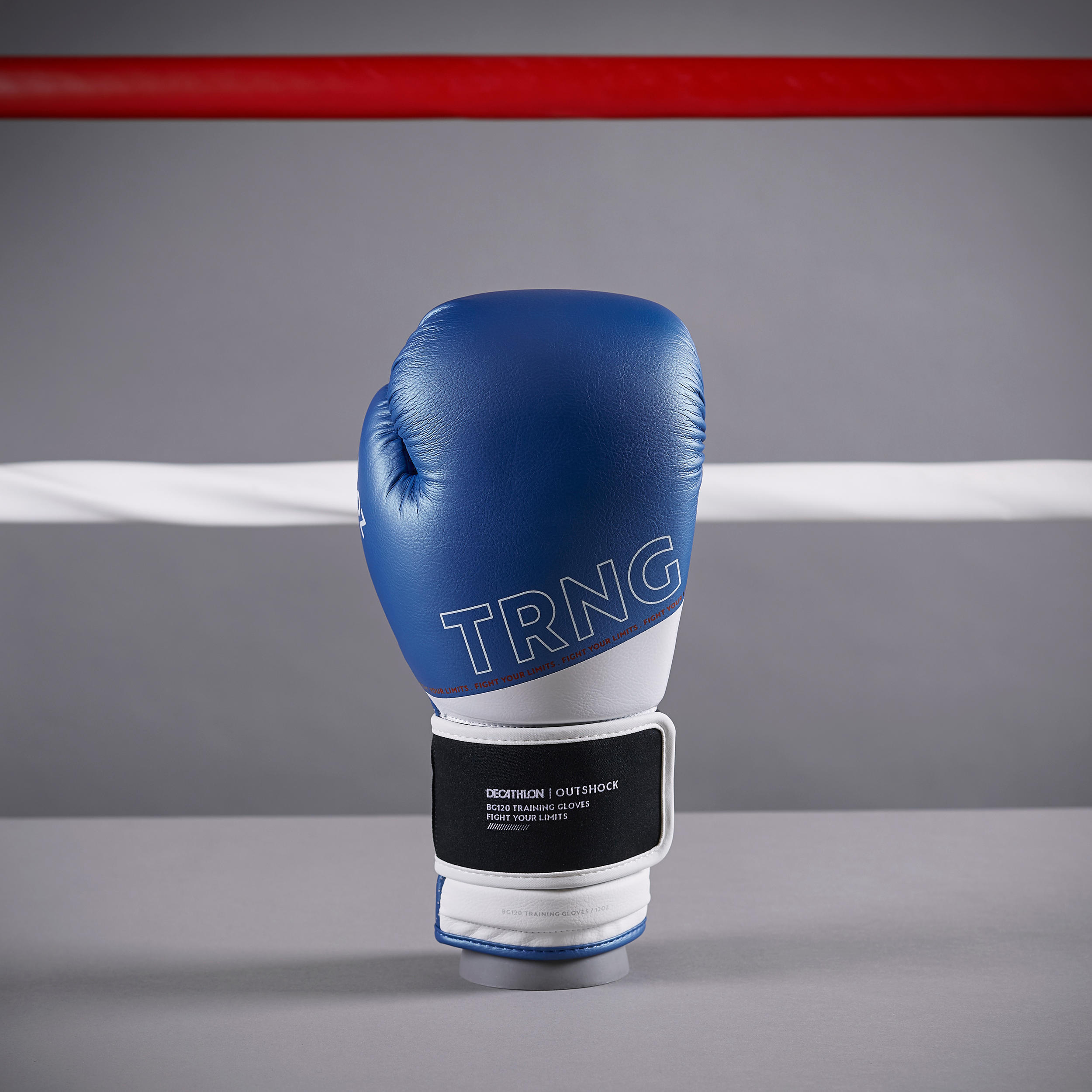 boxing gloves price decathlon