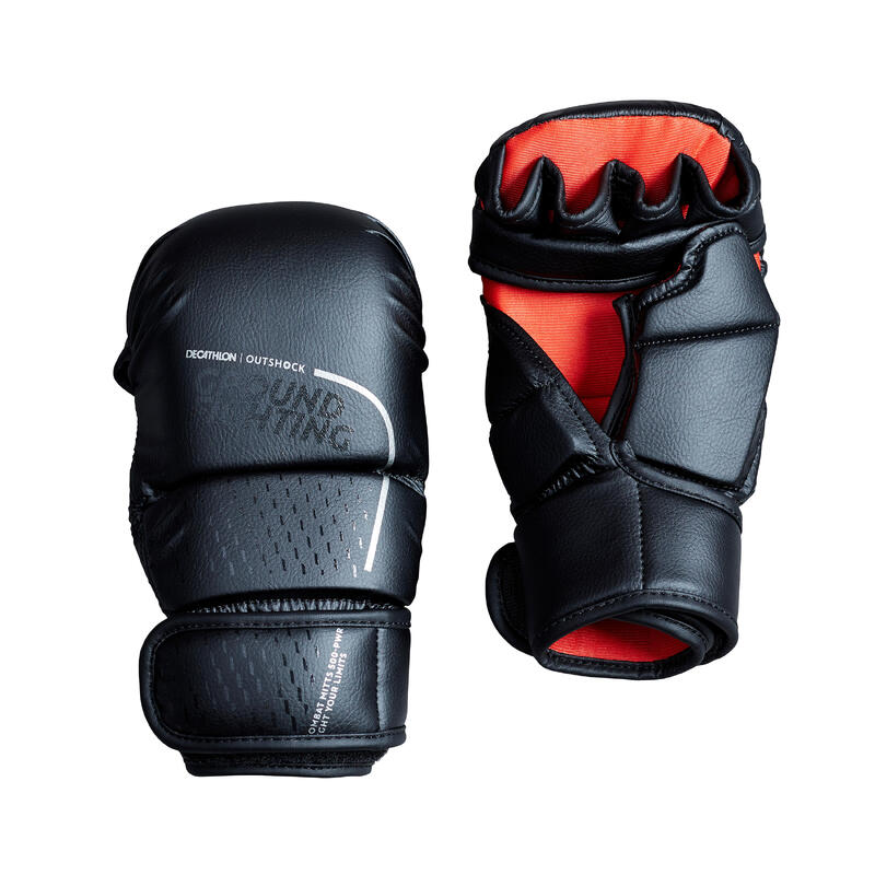 MMA