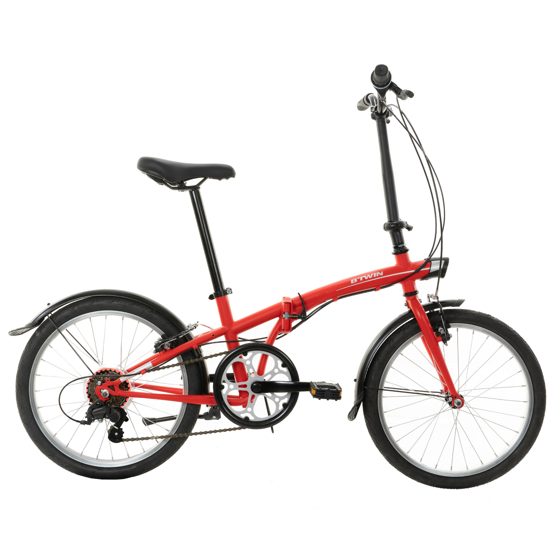 Tilt 7 decathlon sale