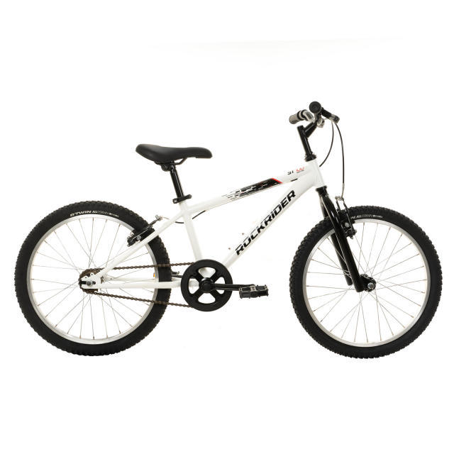 decathlon rockrider 20 inch