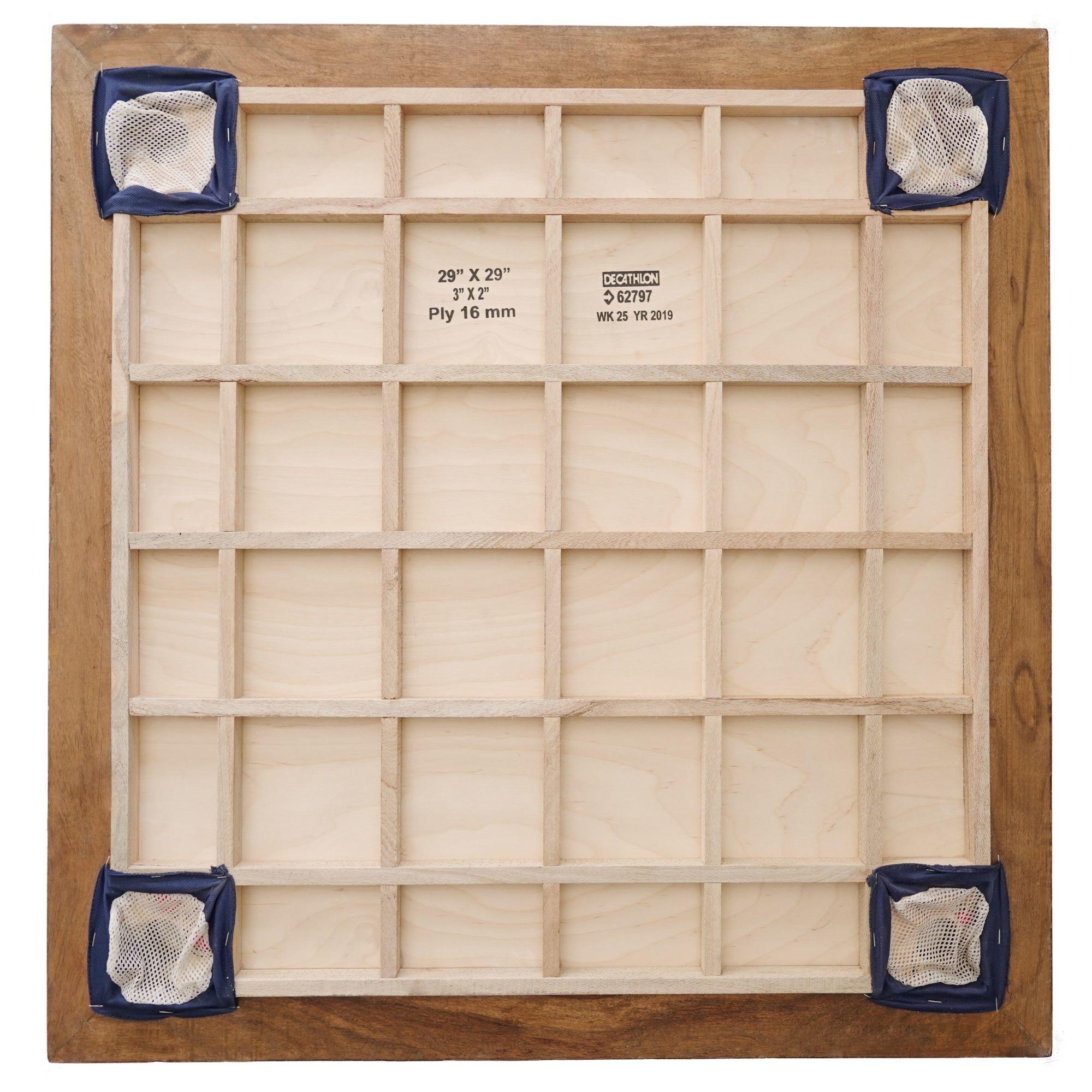 decathlon carrom board