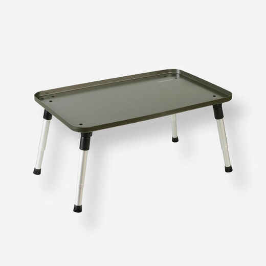 
      Carp fishing bivvy table
  