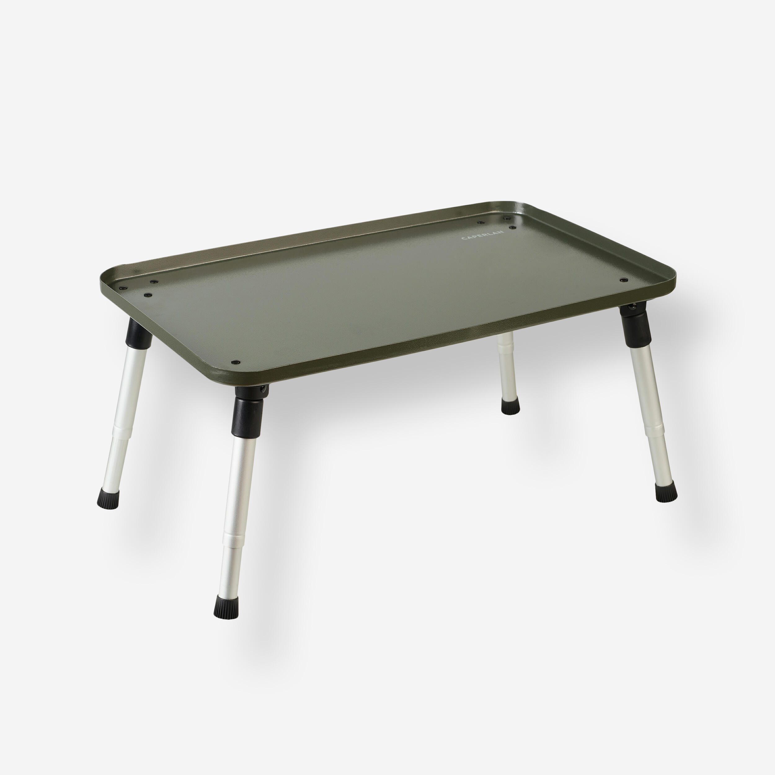 Caperlan Tafel voor bivvy karpervissen Decathlon.nl