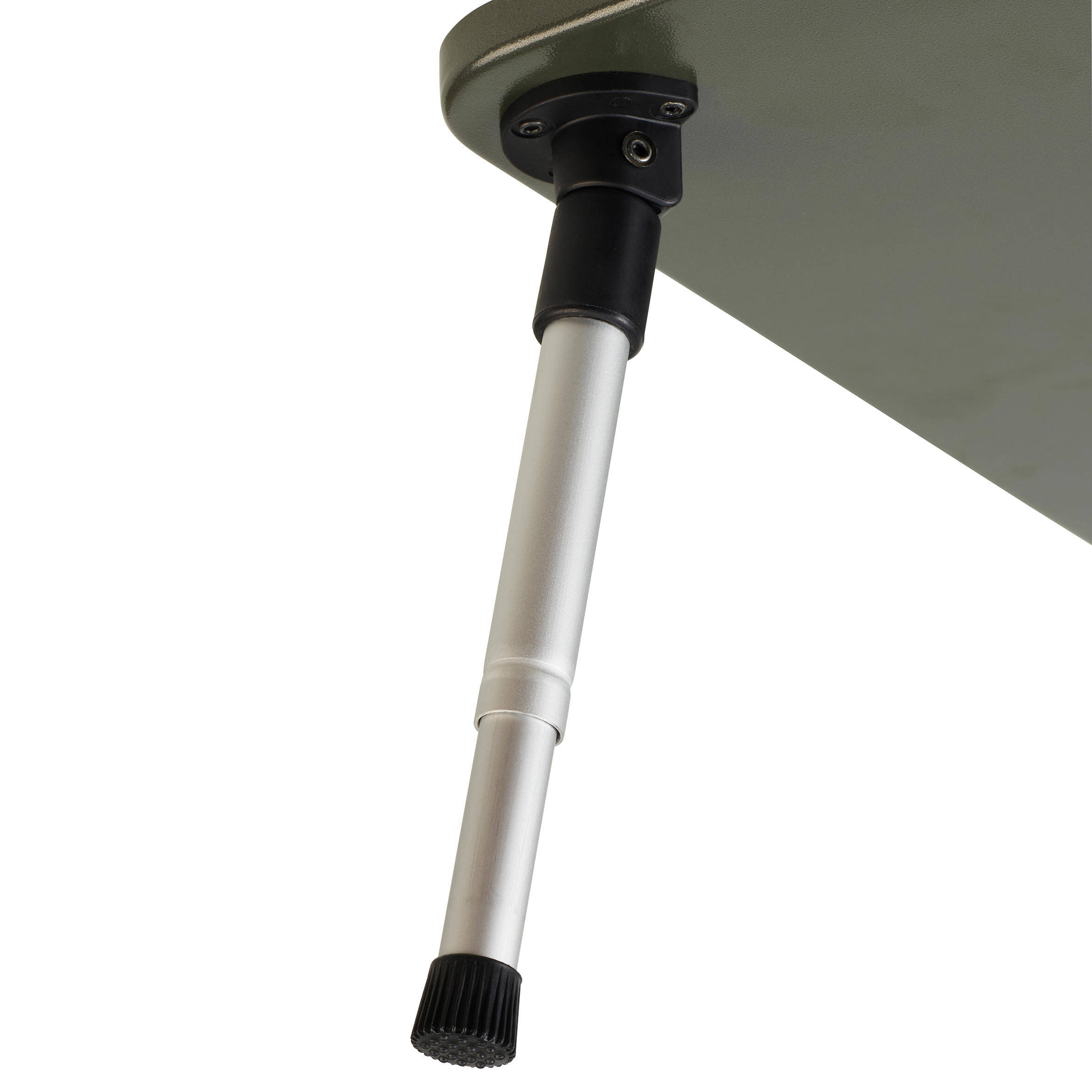 Carp fishing bivvy table -  4