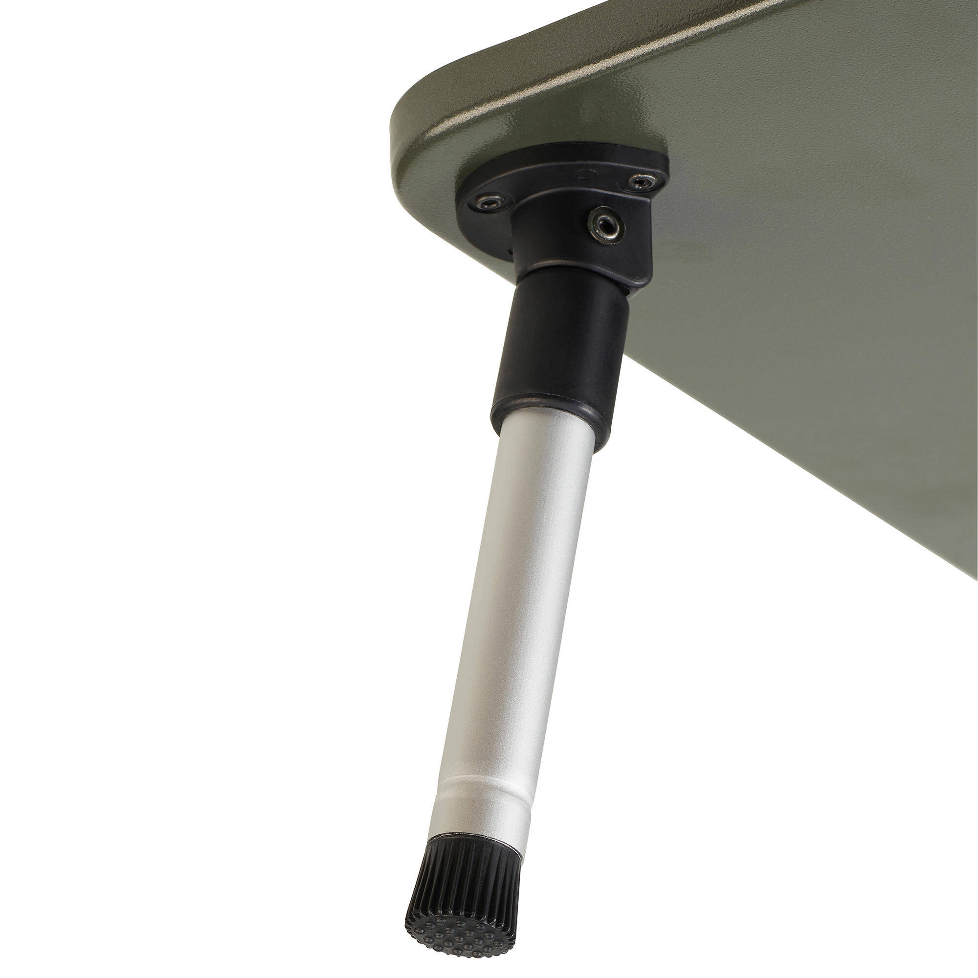 Carp fishing bivvy table -  5