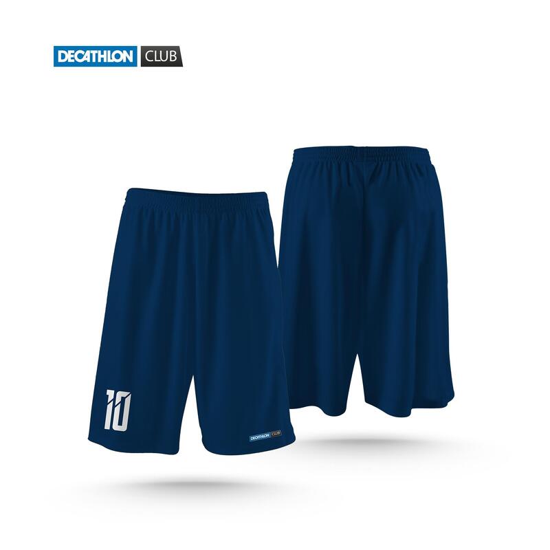 PANTALÓN CORTO ATLETISMO ADULTO Y NIÑO PERSONALIZADO MODELO FIRST