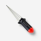Спомб для карповой ловли TANKERROCKET 100 Caperlan