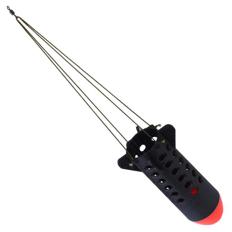 Bait rocket TankerRocket 100 Carpfishing