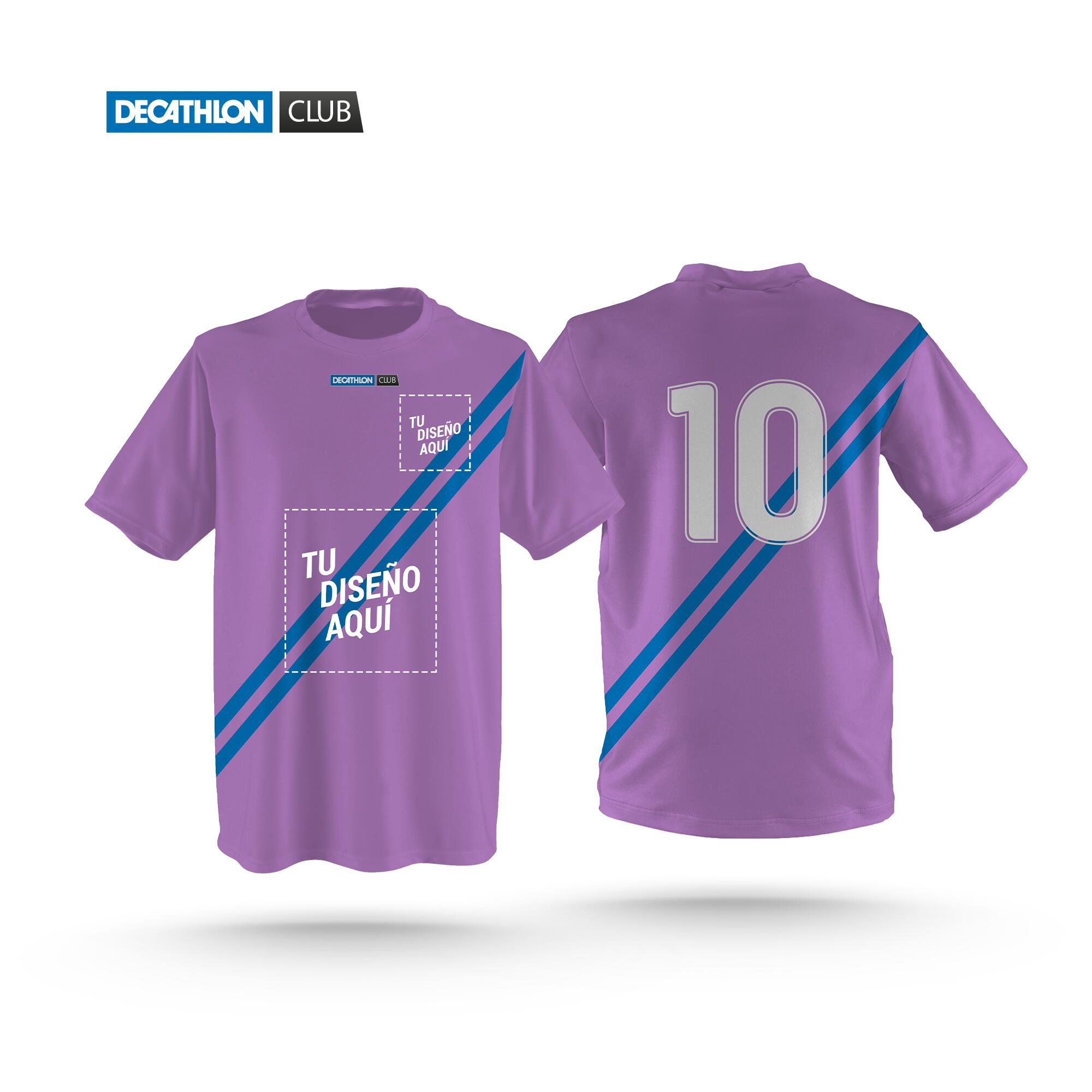 Equipaciones club