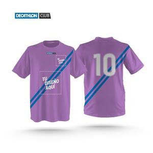 CAMISETA VOLEIBOL ADULTO PERSONALIZADA MODELO FIRST