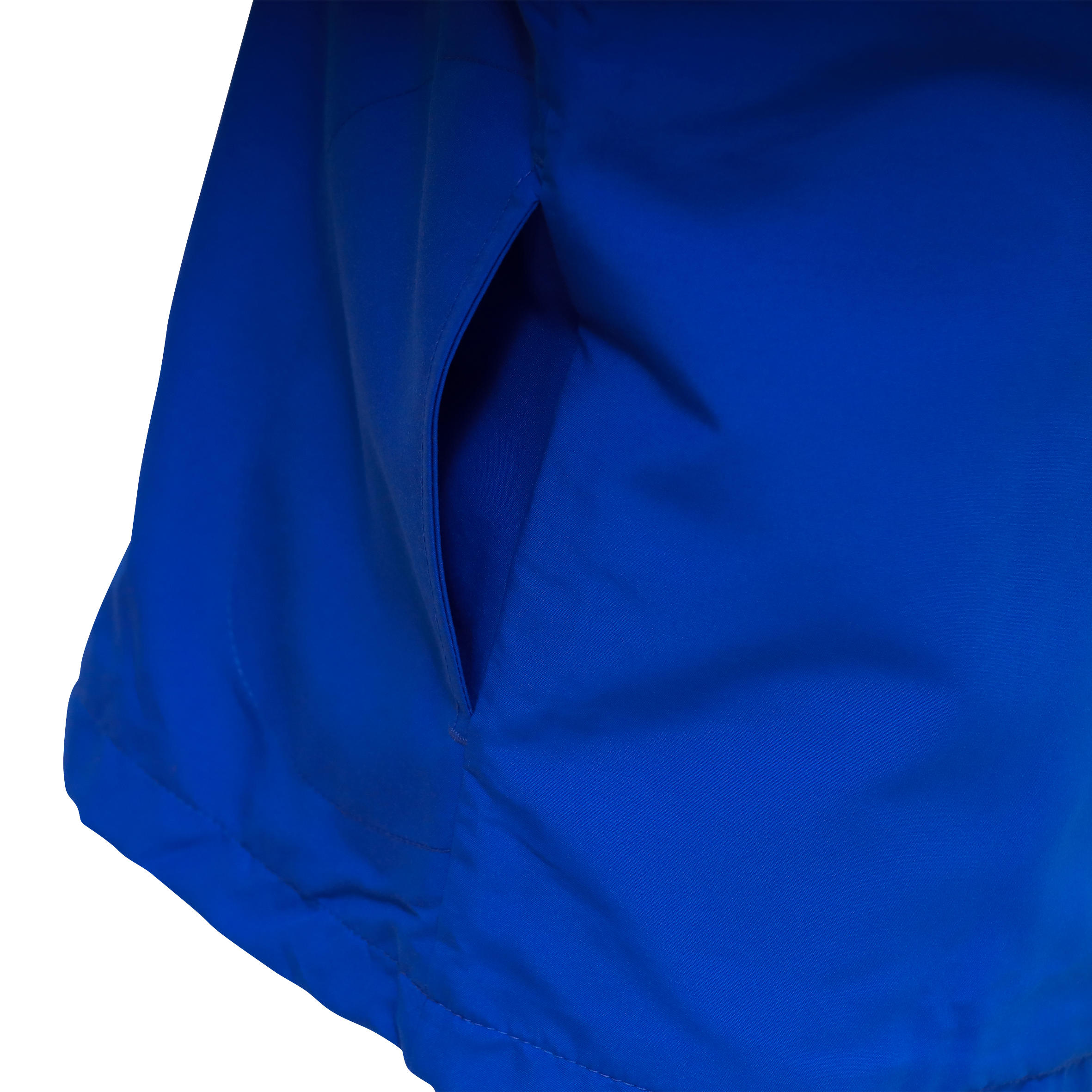 BOYS’ POOL PARKA - BLUE 7/7