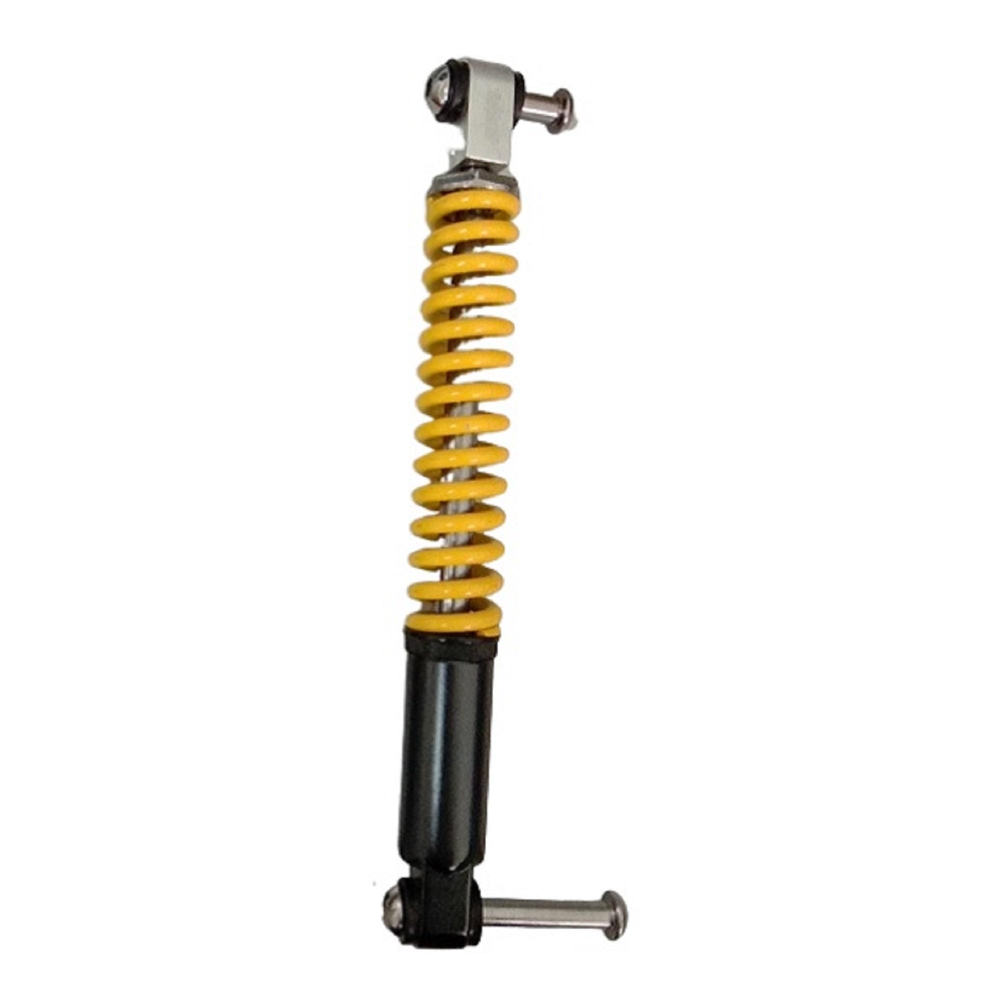 Amortecedor de mola traseiro para bicicleta 26''