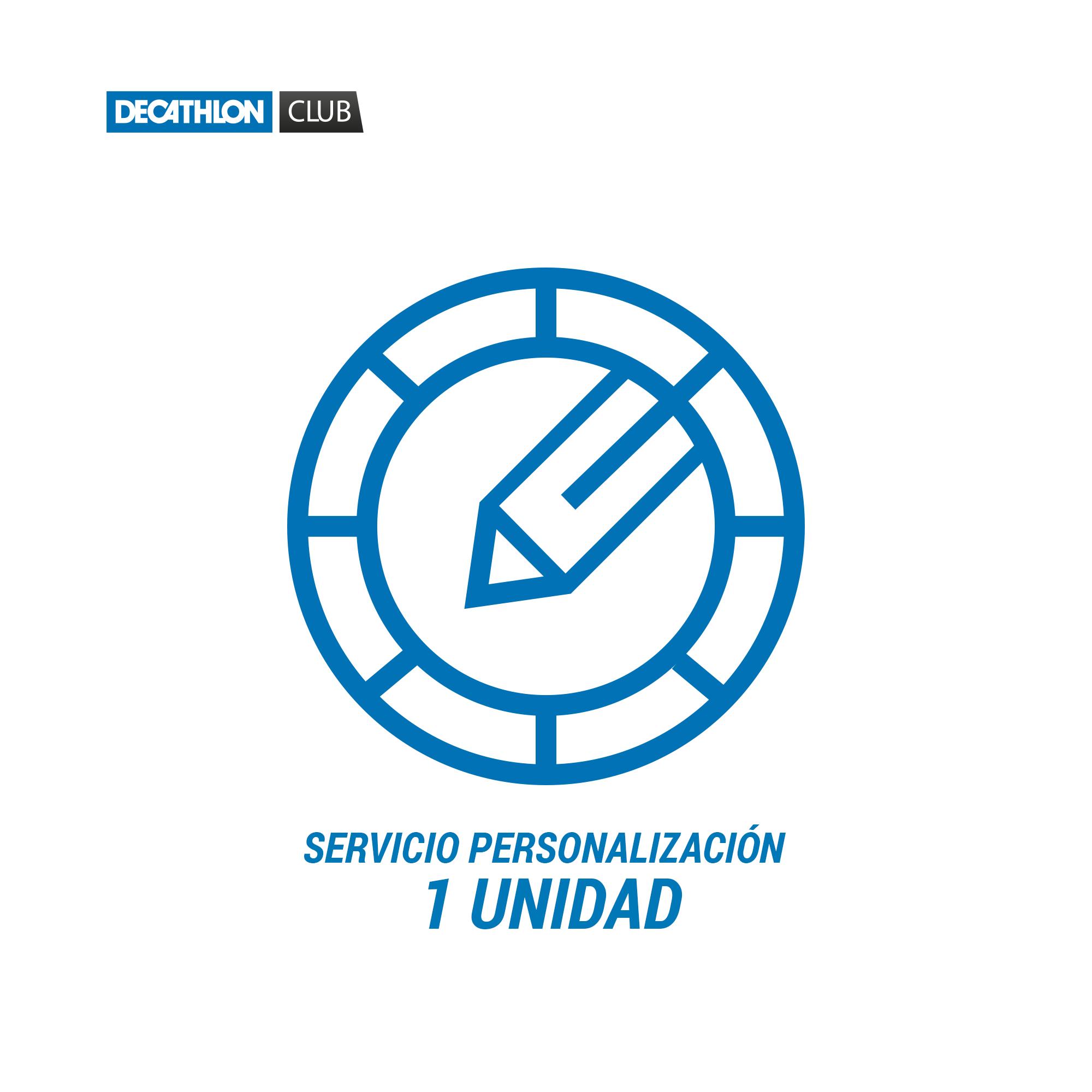 serigrafia camisetas decathlon
