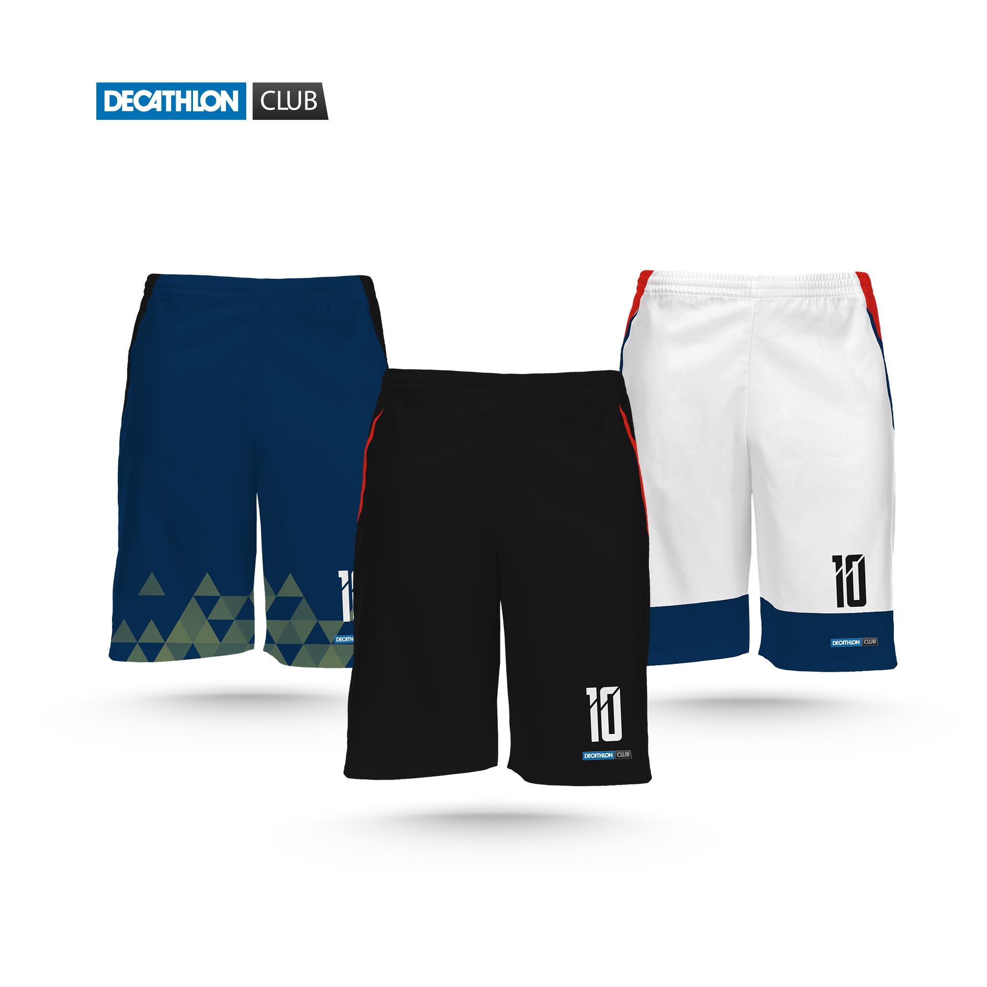 SHORTS HANDBOL ADULT SUBLIMAT (PER COMANDA) MOD. PRO 2/4