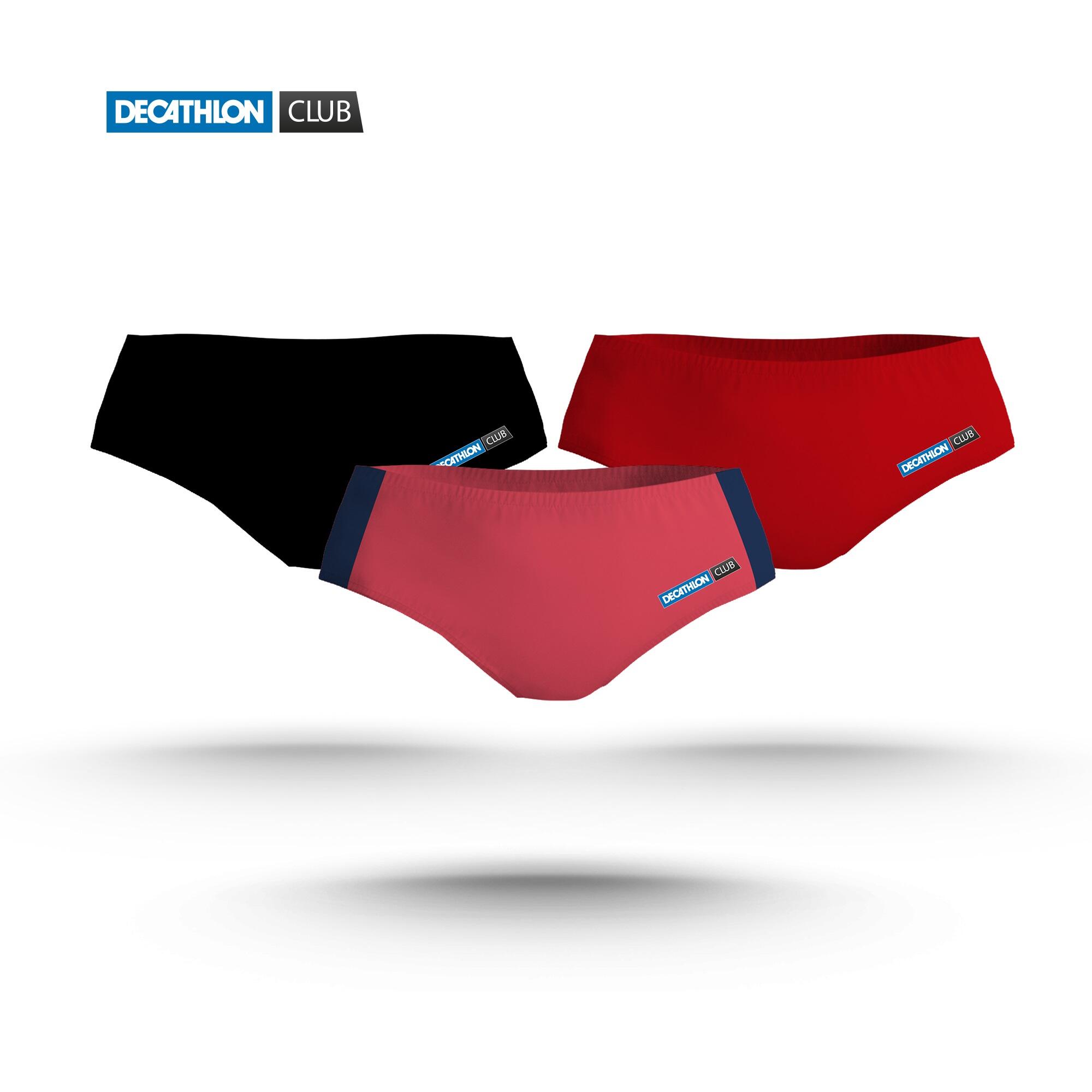 TAPABOQUES ATLETISME JÚNIOR PERSONALITZAT MODEL CUP 2/3