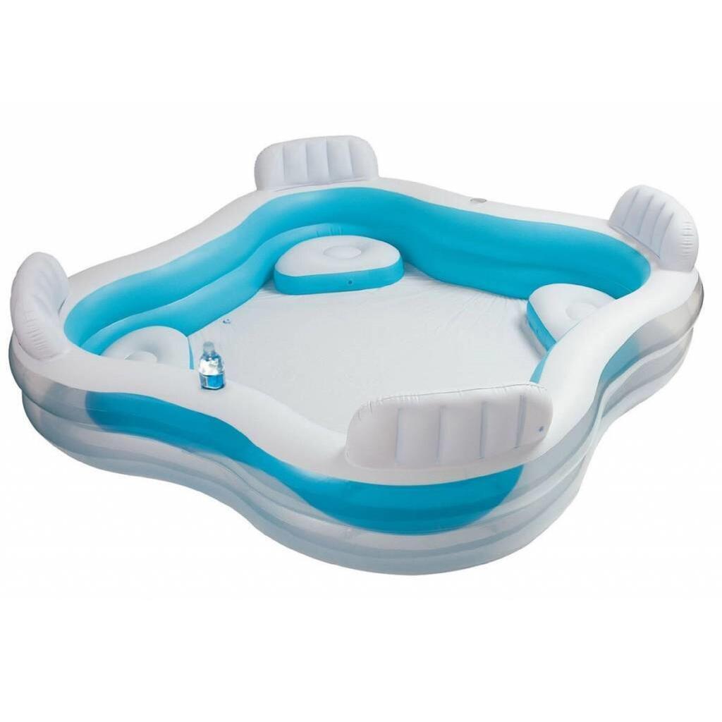 Petite piscine Family Lounge