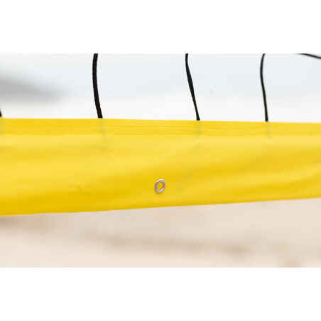 Beach Volleyball Net with Official Dimensions BVN900