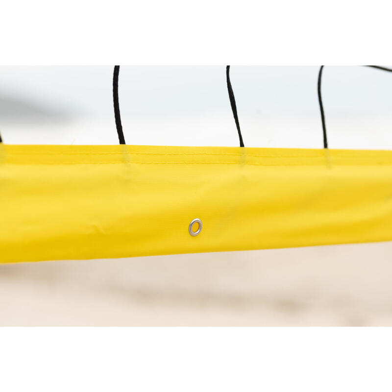 Fileu cu dimensiuni oficiale Volei pe Plajă BV900 