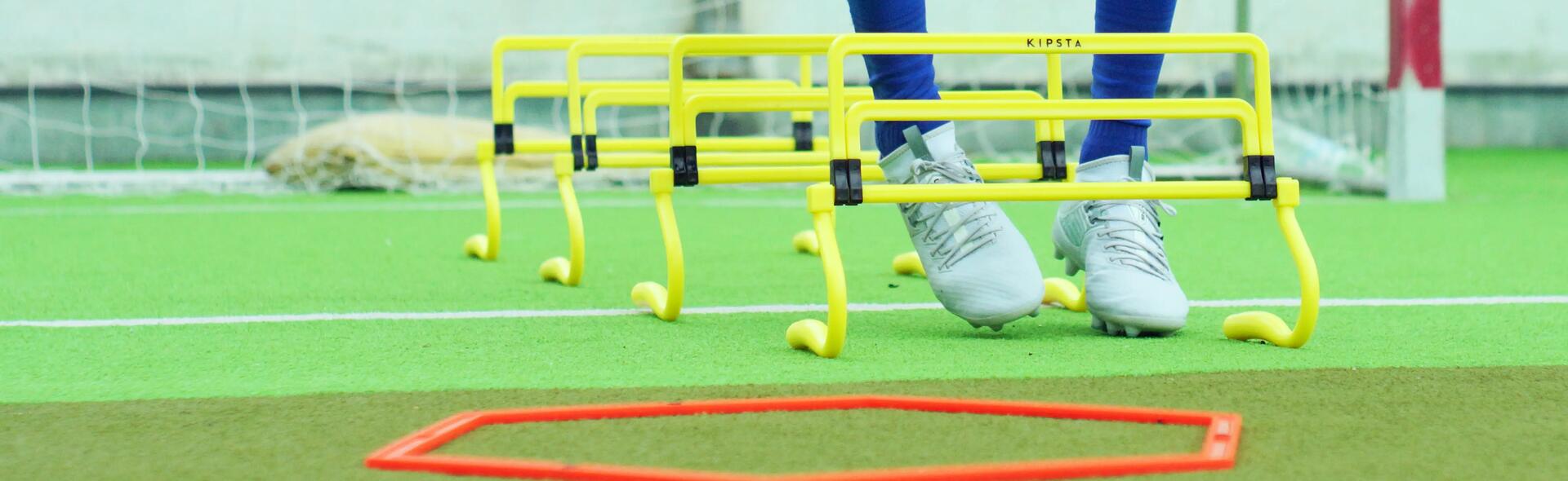 Speed hurdle drills hotsell