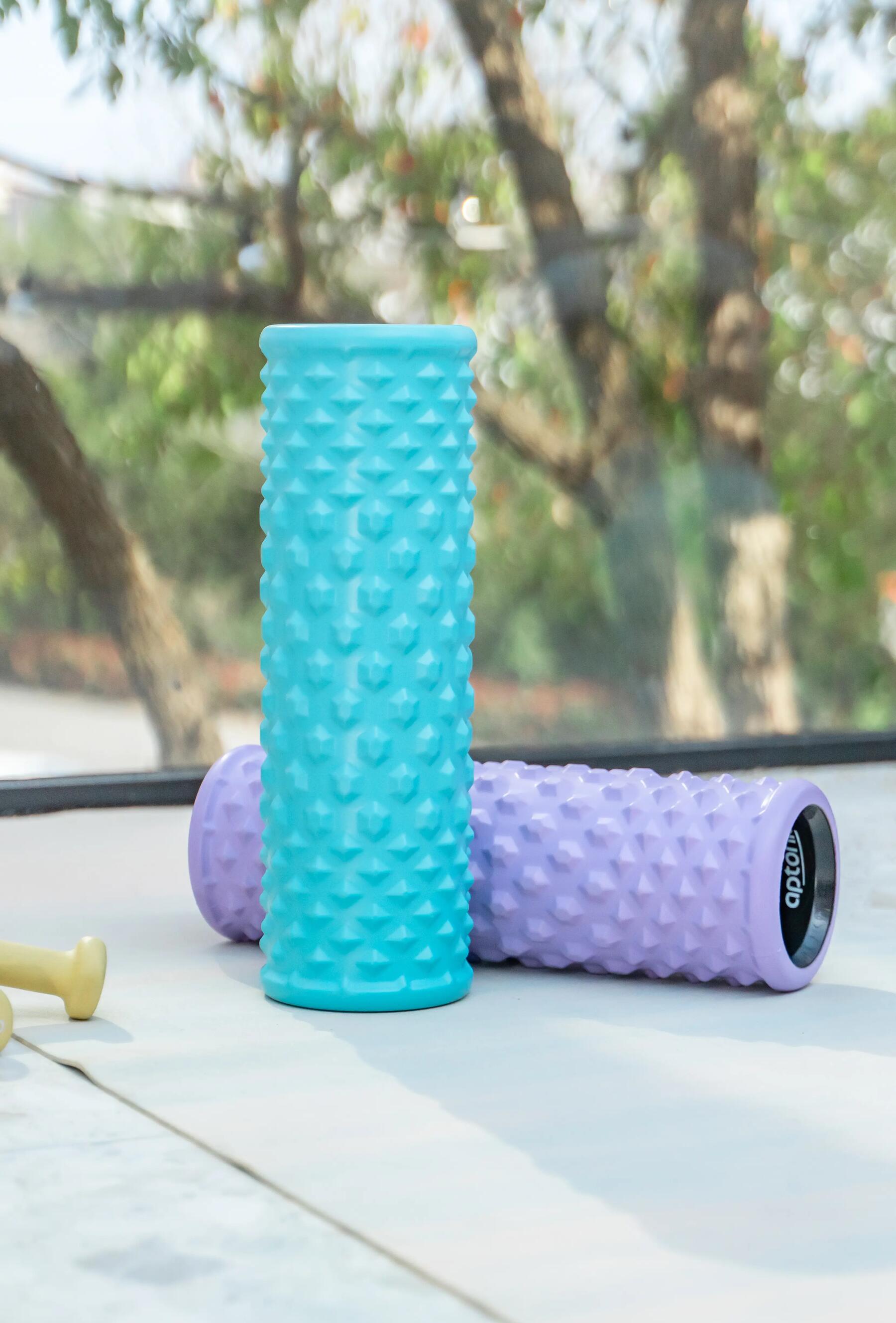 foam roller kopen