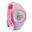 W200 S MEN'S RUNNING STOPWATCH - PINK