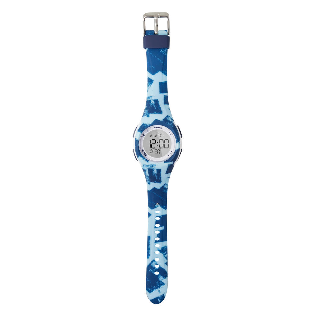 Montre chronomètre de course à pied W200 S vert