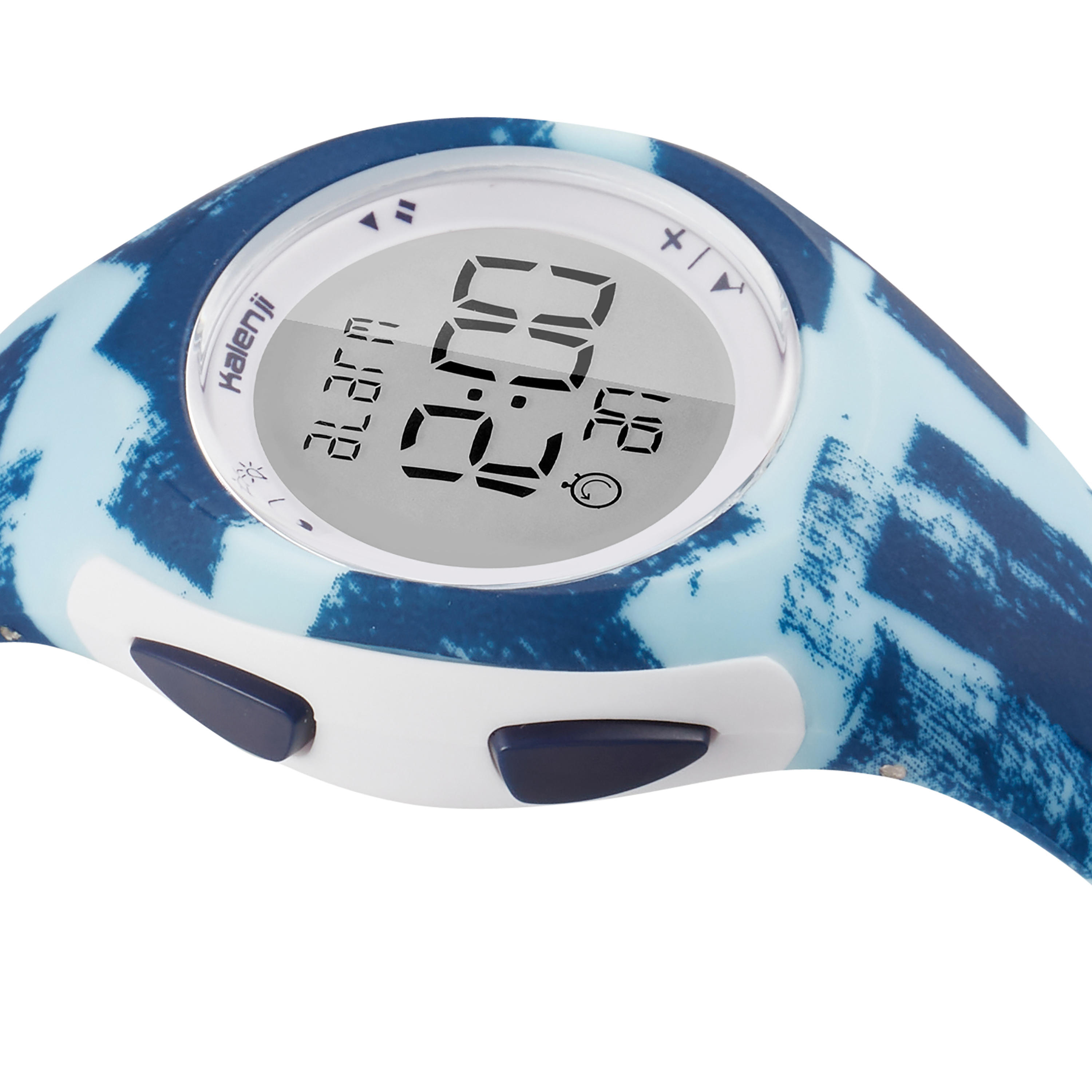 W200 S Running Stopwatch Light Blue w200-s-running-stopwatch-light-blue
